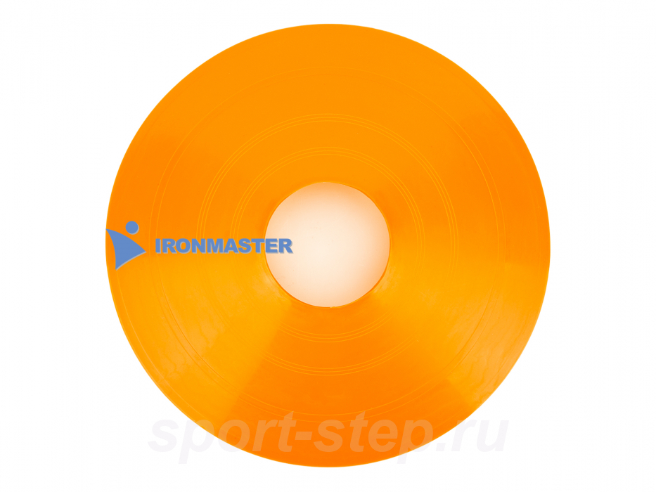 Конусы разметочные набор из 50 шт.