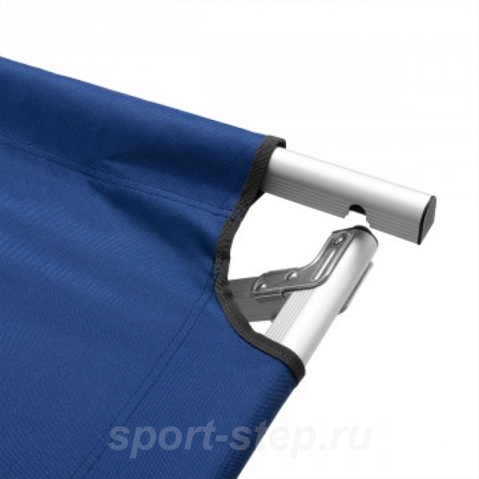 Кровать походная (N-BD630-82701) NISUS