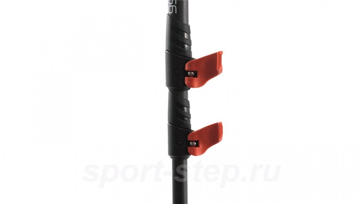 Палки треккинговые Robens Ambleside C66