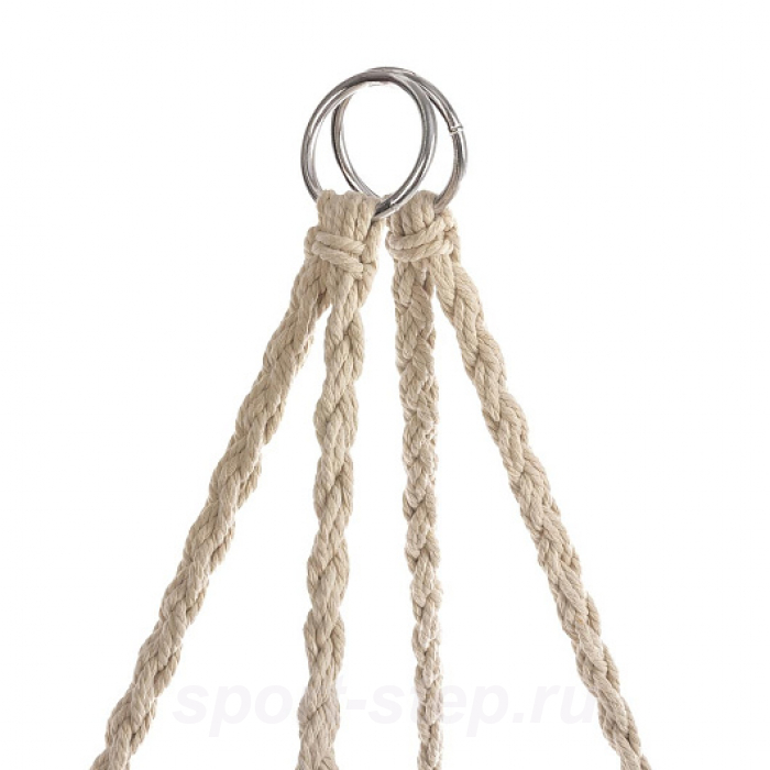 Подвесное кресло-гамак с подушкой (HS-K-G) Helios