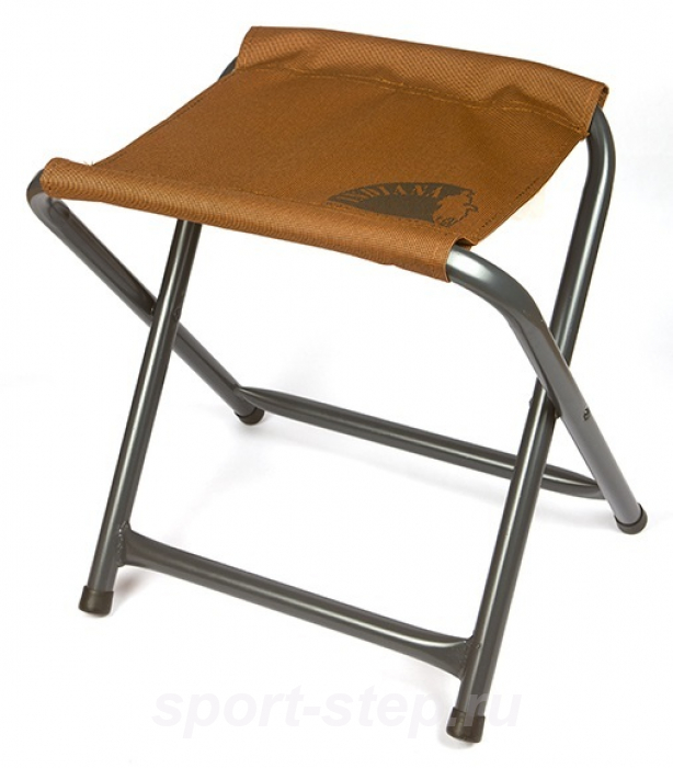 Табурет усиленный стальной средний INDI-1014