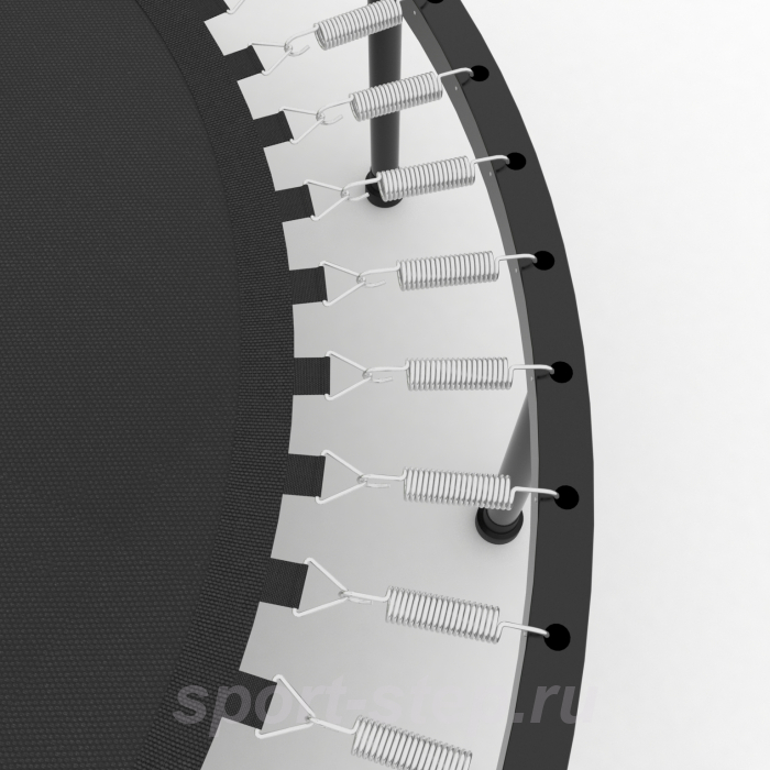 Батут UNIX line 3.2 ft FROG (97 cm)