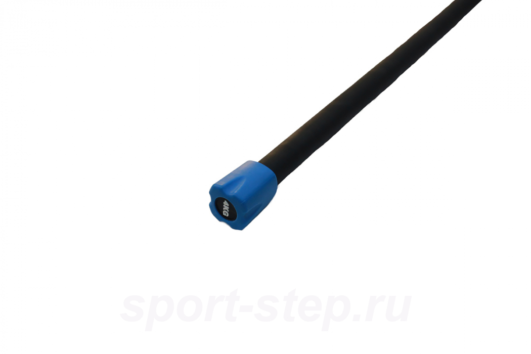 Бодибар синий 4кг Proxima B-ABB-TRP-4K-FBG