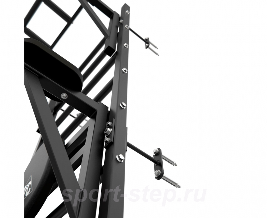 Шведская стенка DFC VT-7006