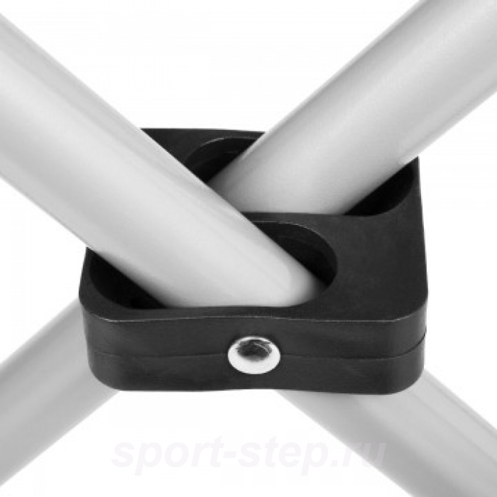 Стул складной цифра без чехла (T-HS-96801-DG-1) Helios (пр-во ГК Тонар)