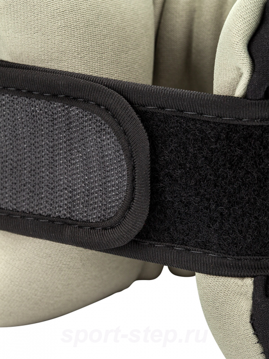 Утяжелители для аэробики 2 кг (пара) Ironmaster IR97817-2