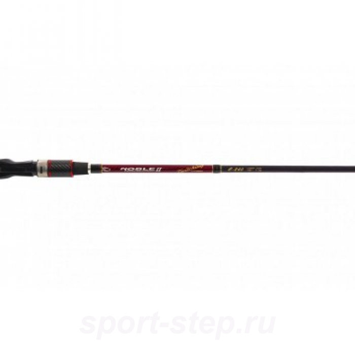 Спиннинг NOBLE II TWITCHING HIBRID 2,7м тест 3-21г