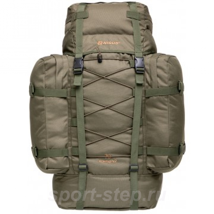 Рюкзак Контур 50 (N-TB1379-50L) NISUS