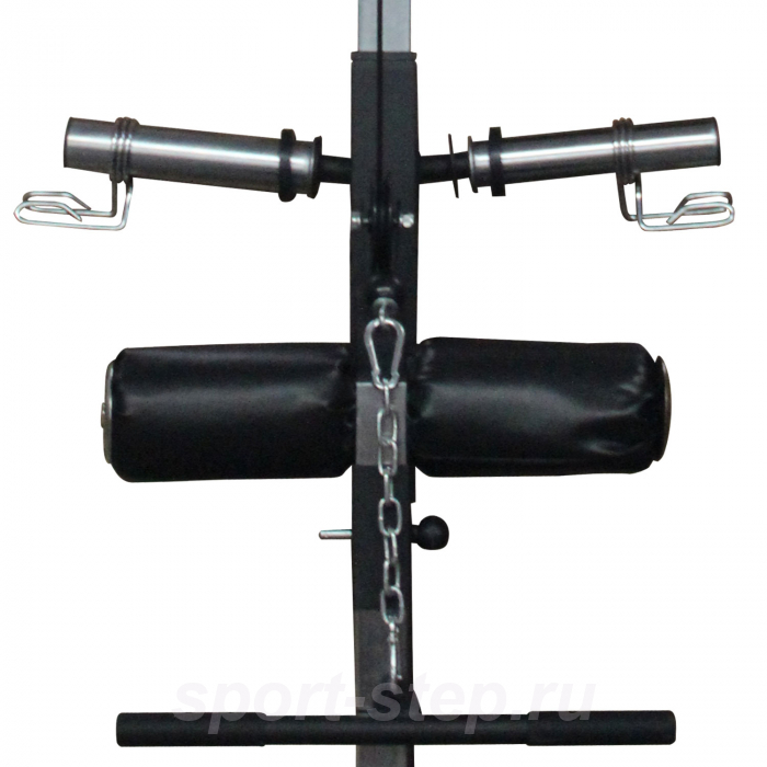 Тяга сверху/снизу DFC Powergym Option 4