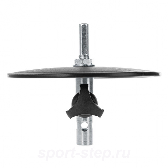 Адаптер универс. под шуруповерт АШ.2023Д с огранич.диском, d выход.вала 20/23мм (T-ASH-2023D) Тонар