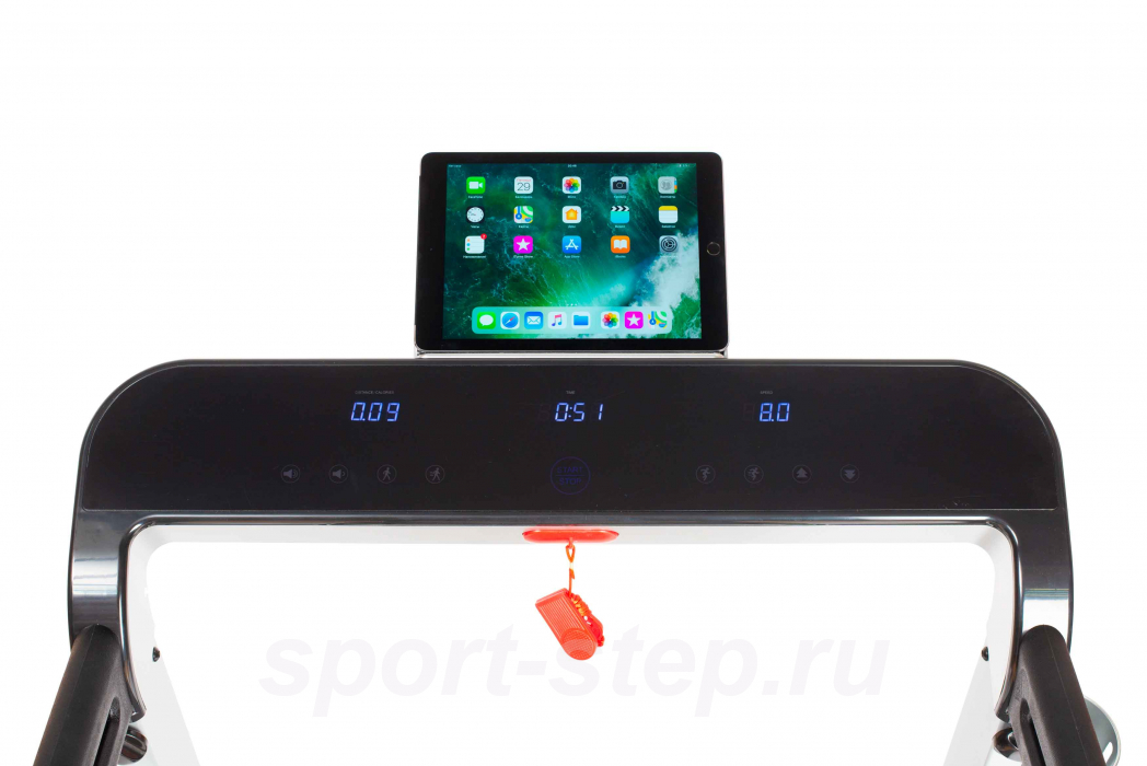 Беговая дорожка Housefit SMART 460