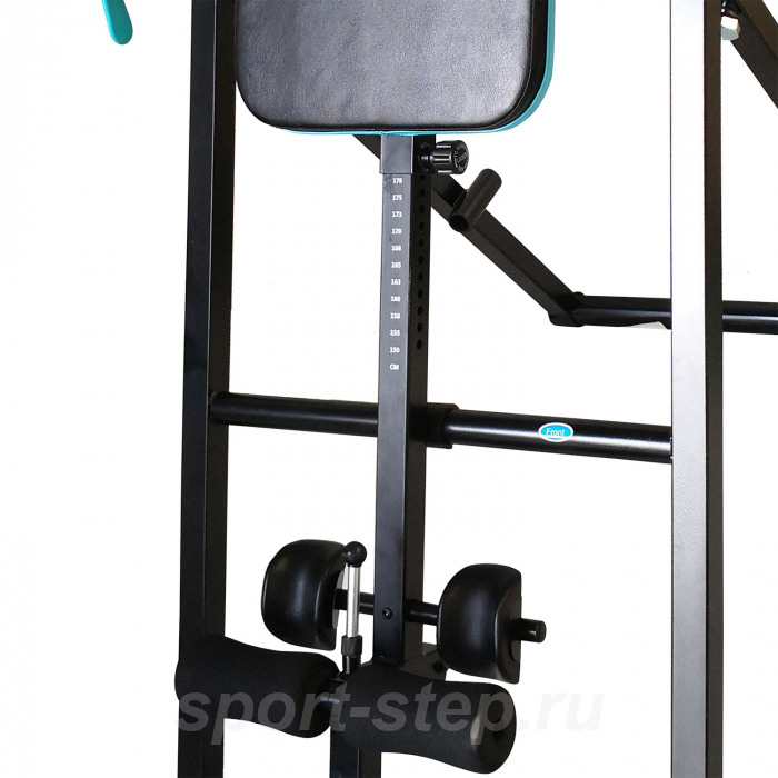 Инверсионный стол DFC IT6000 6-в-1