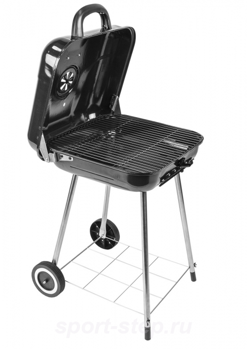 Гриль GoGarden Weekend 46