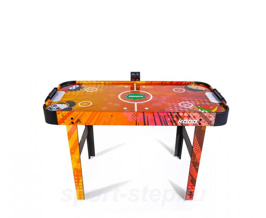 Игровой стол DFC KODO аэрохоккей 48" AT-150