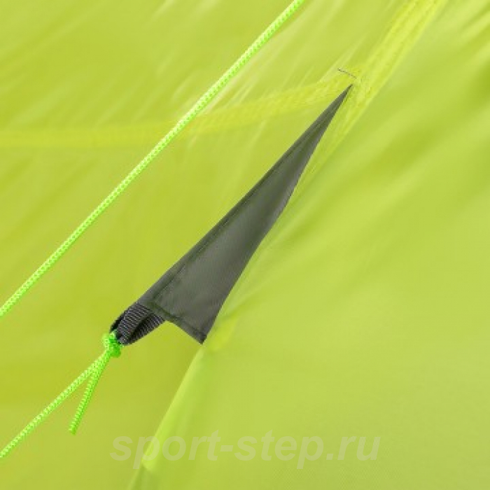 Палатка TORINO-3 (PR T-3) Premier Fishing