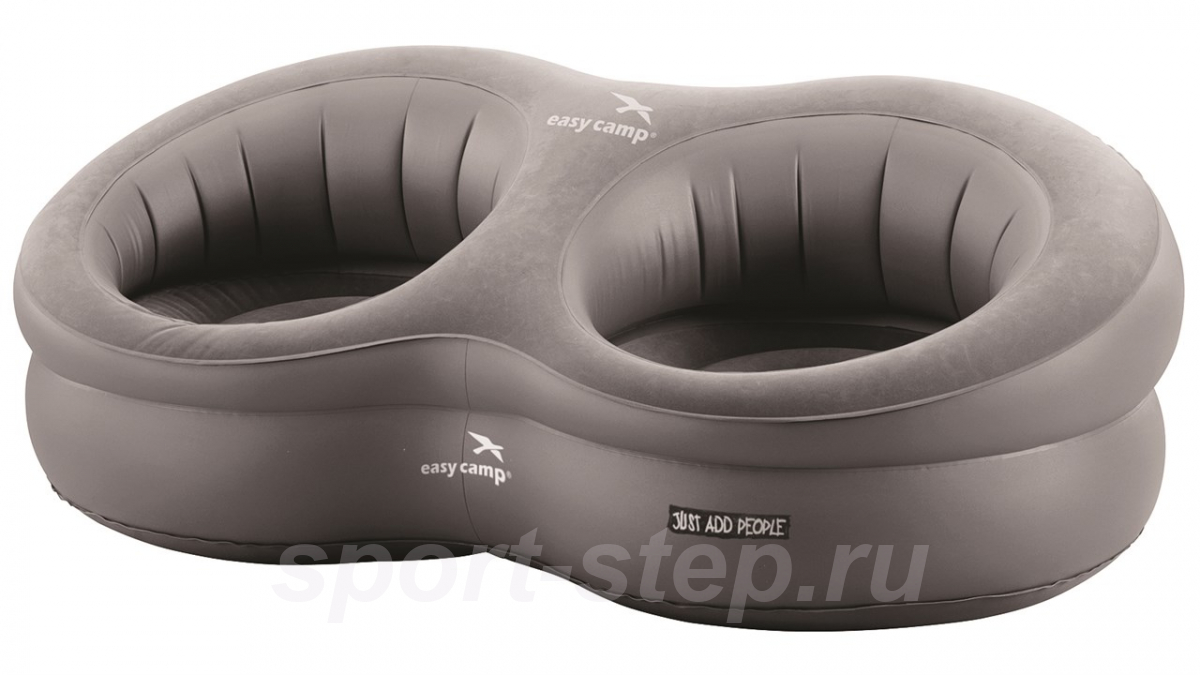 Надувное кресло Easy Camp Movie Seat Double