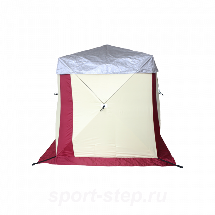 Антидождевая накидка 2T Снегирь