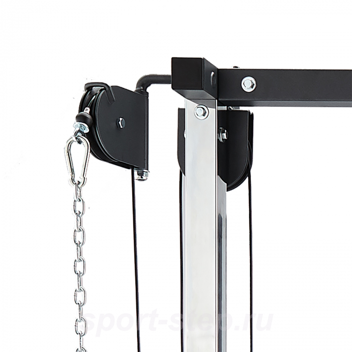 Кроссовер Body Craft F434 