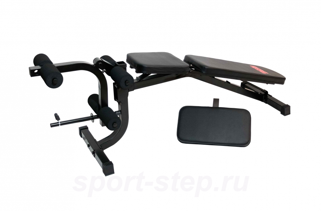 Скамья универсальная REBEL APPOLO