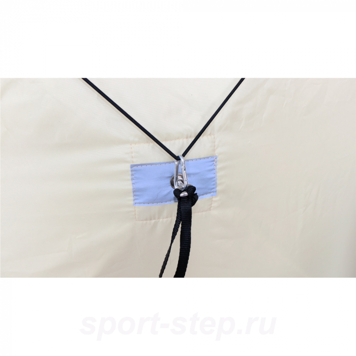 Антидождевая накидка 4T