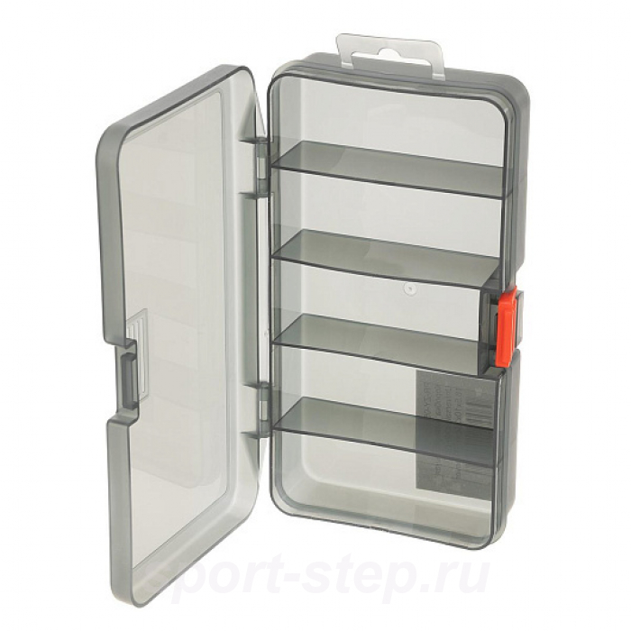 Коробка универсальная 18.5x10x3.5cm (PR-ZY-053) Premier