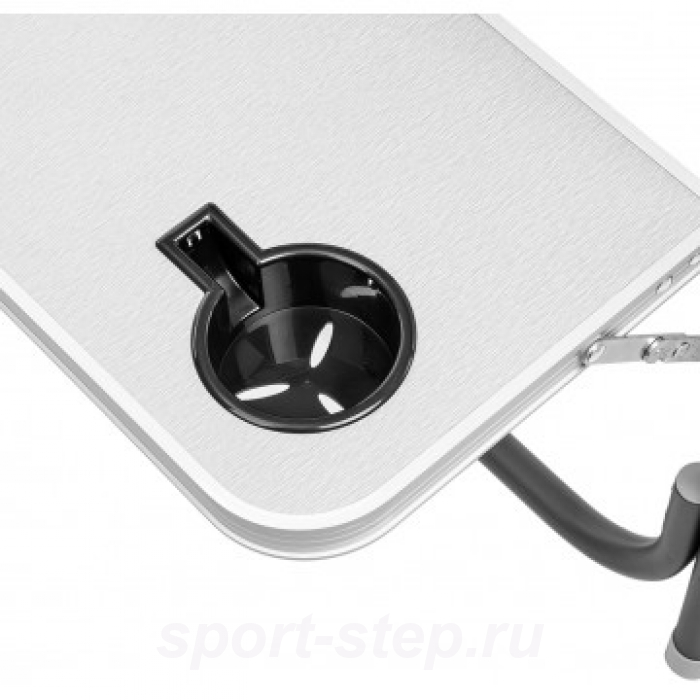 Кресло директорское с отк.стол. Shark (N-DC-95200T-S) NISUS