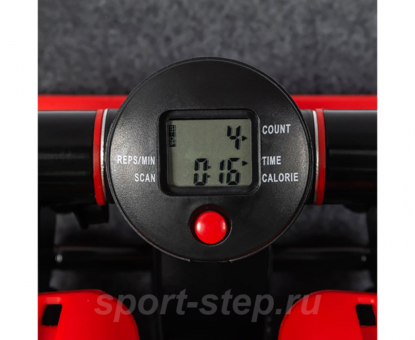 Министеппер DFC SC-S100BR/2