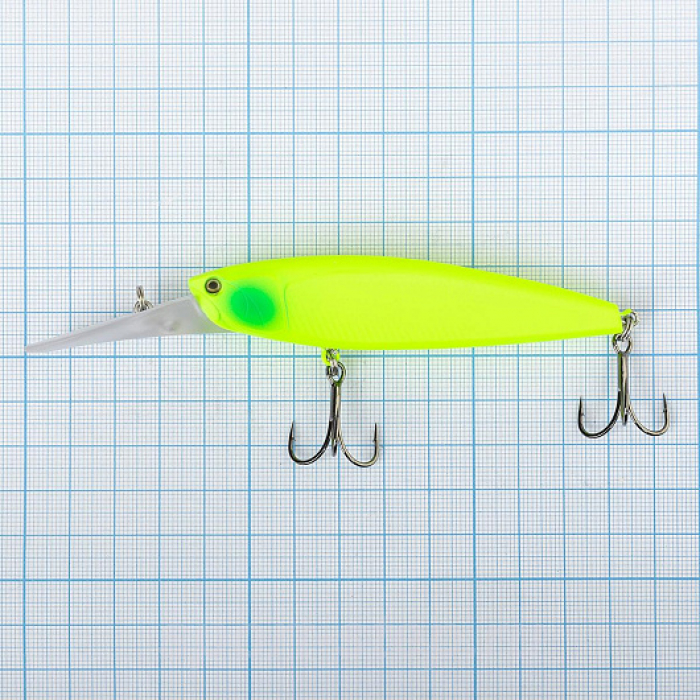 Воблер FM0961MDF col 62 (FM0961MDF-62) RYOBI