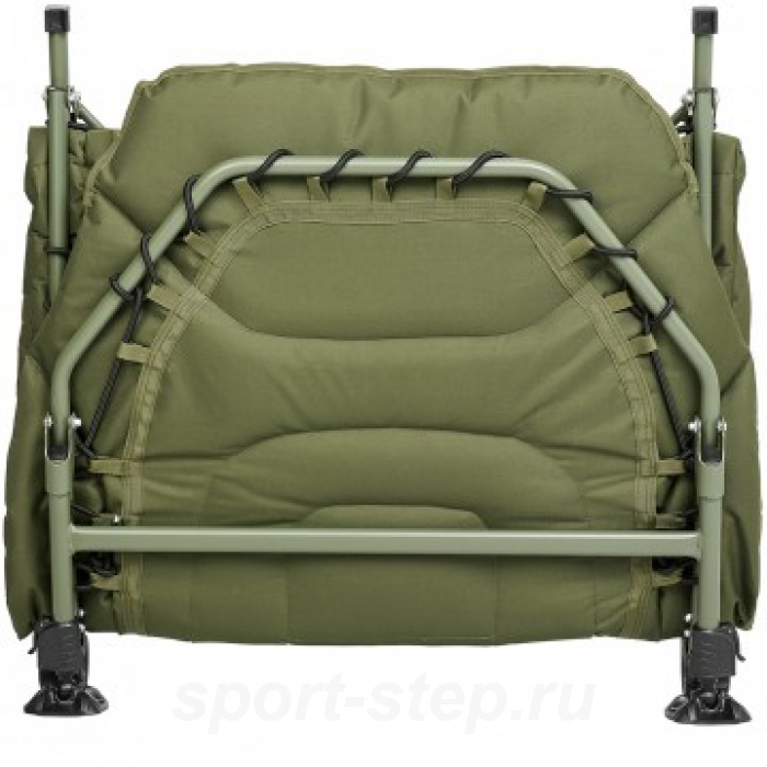 Кровать карповая (N-BD660-210219) NISUS