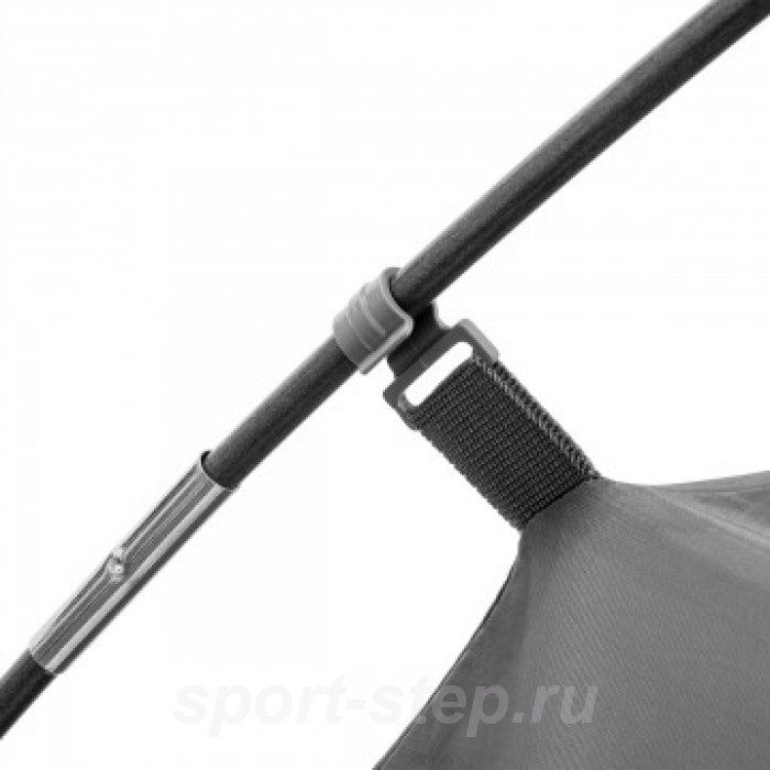 Палатка BORNEO-6-G зеленая Premier