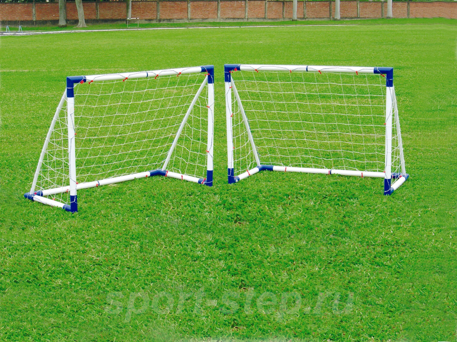 JC-429A Футбольные ворота из пластика PROXIMA, размер 4 фут (пара)