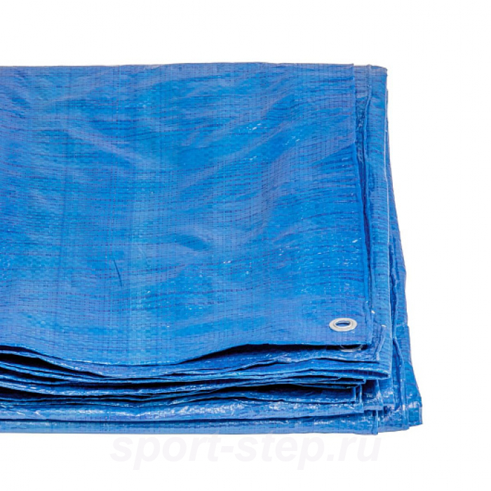 Тент универсальный 3х3 60гр BLUE (HS-BL-3х3-60g) Helios