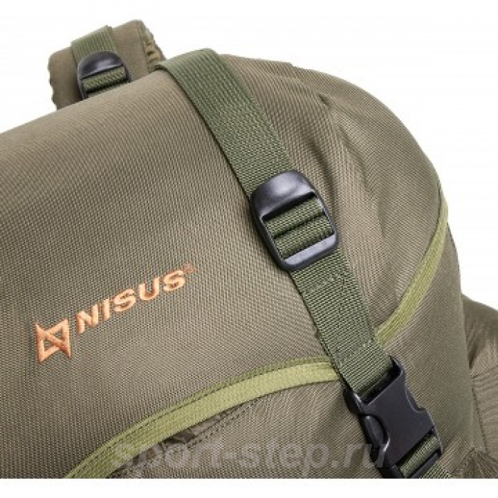 Рюкзак Охотник 50 (N-TB1381-50L) NISUS