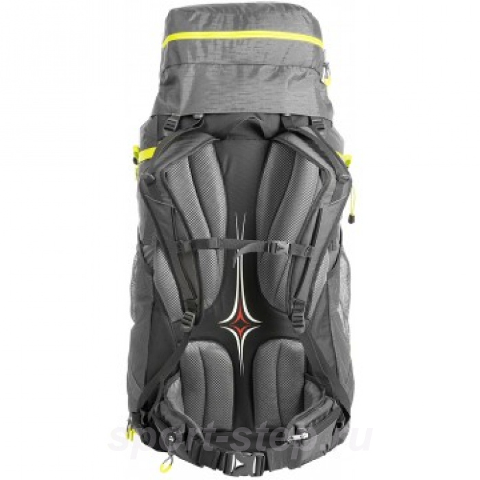 Рюкзак Eagle 80 (N-TB3135-80L) NISUS