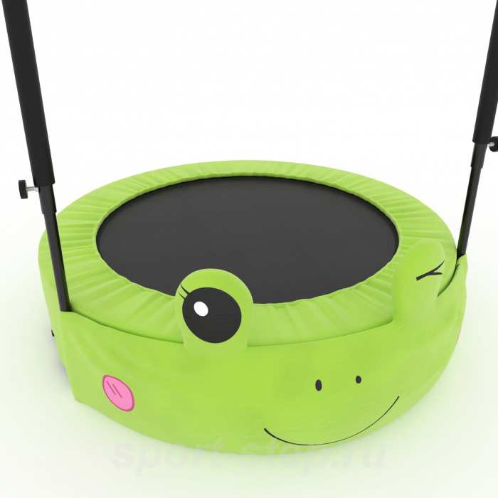 Батут UNIX line 3.2 ft FROG (97 cm)