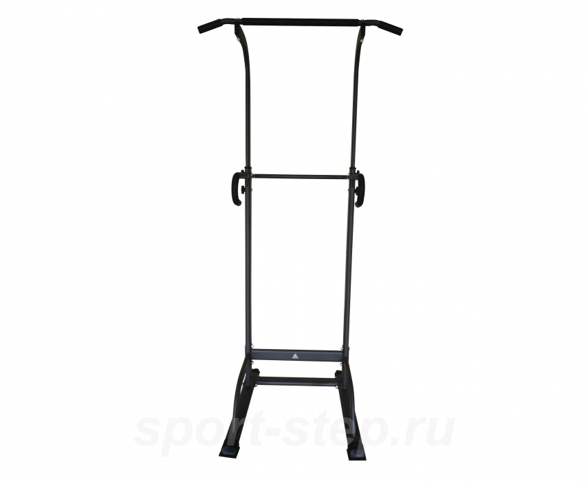 Турник-брусья DFC Power Tower G001A