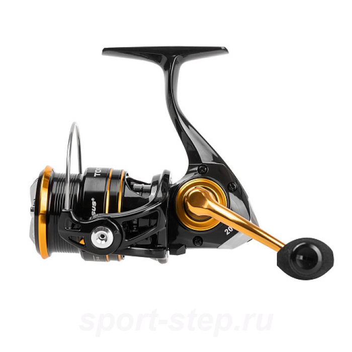 Катушка TORA 2500 (N-T-OC2500) Nisus