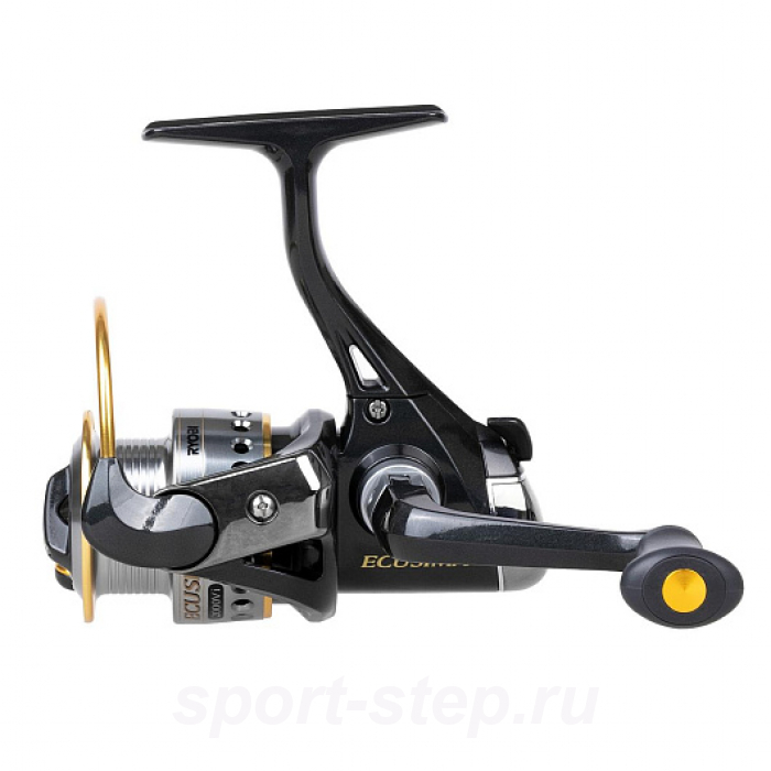 Катушка Ecusima 6000 Vi Ryobi