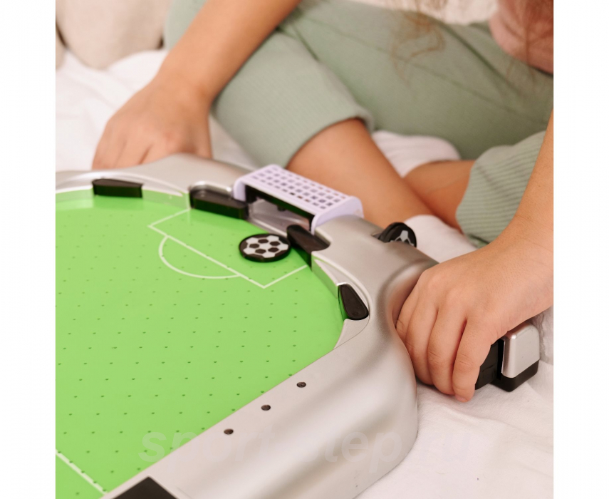 Игровой стол - Аэрофутбол DFC SB-ST-2512