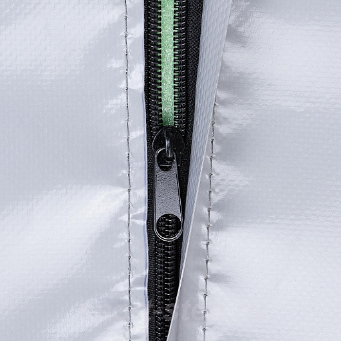 Сиденье-накладка на банку длина 82см, серая (T-SN-82-G) Тонар