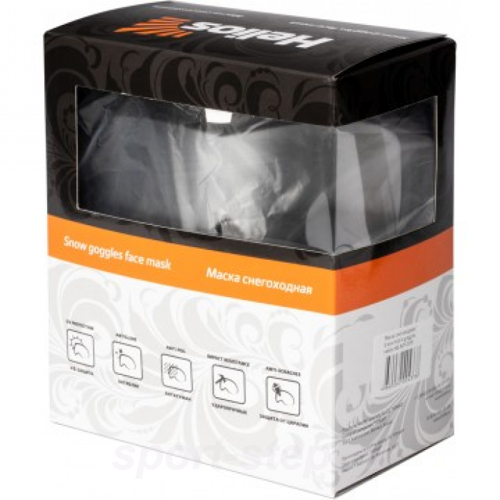 Маска снегоходная Helios (HS-MT-003-1)