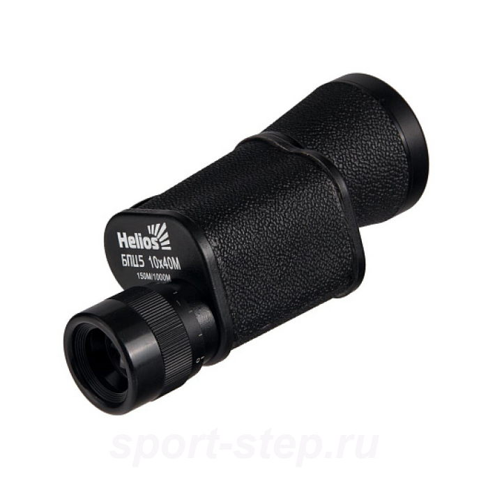 Монокуляр 10х40 (HS M RQ-080) Helios