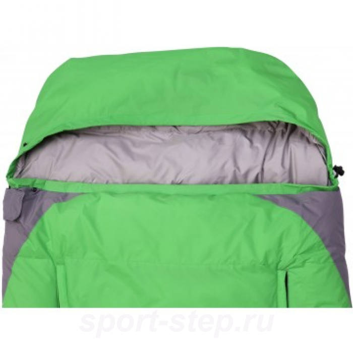 Спальный мешок пуховый PR-YJSD-32-G Premier Fishing