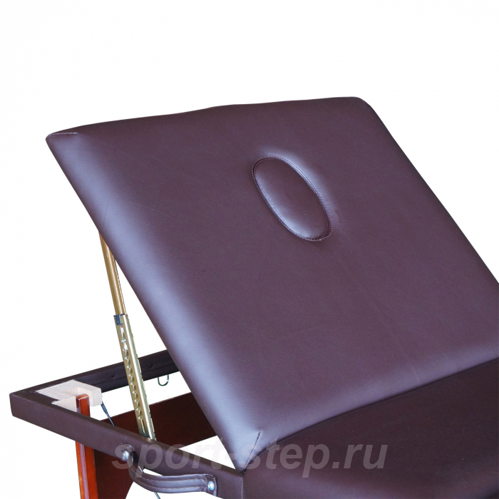 Массажный стол DFC Nirvana Relax Pro 