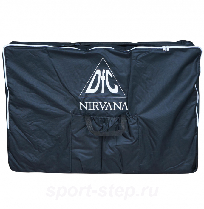 Массажный стол DFC Nirvana Elegant Deluxe