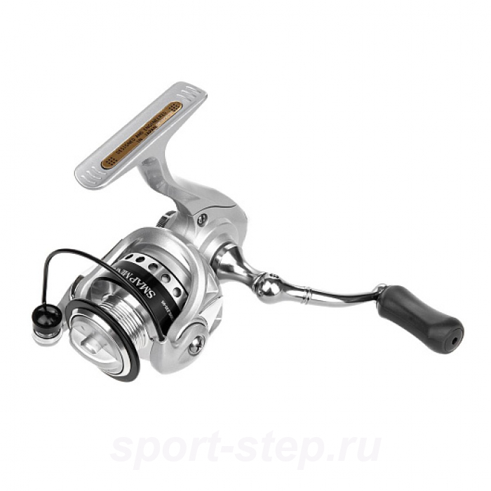 Катушка SMAP MINI BS 800 Ryobi