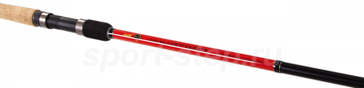 Ayashi Carp Terra Elite Series 4.20m 20-80g