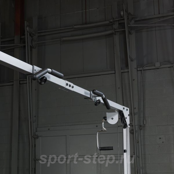 Кроссовер на свободных весах Powerline Body-Solid PCCO90X