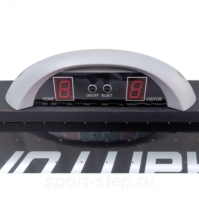 Игровой стол - аэрохоккей DFC PHANTOM AT-250