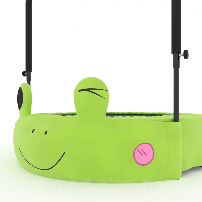 Батут UNIX line 3.2 ft FROG (97 cm)